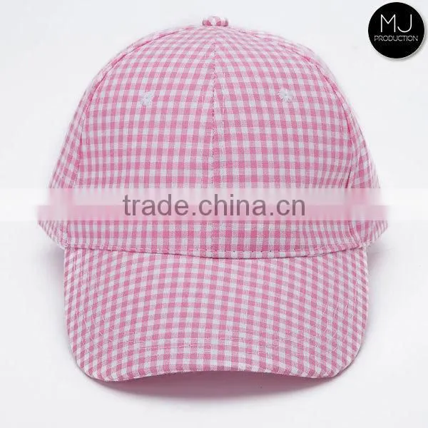 Stocked Monogrammed Hat photo-4