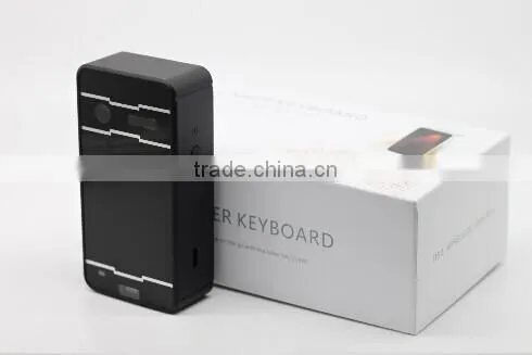 Bluetooth Virtual Laser Keyboard Portable With Mini Bluetooth Speaker for Ipad Iphone Tablet PC Notebook photo-2