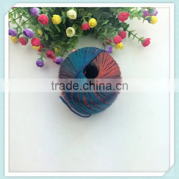 Wool Worsted Knitting Yarn photo-4