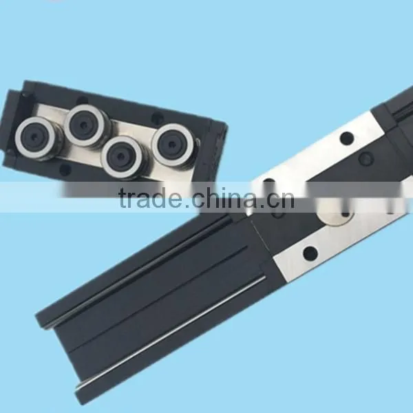 Customized Linear Guide Rail for Elevator