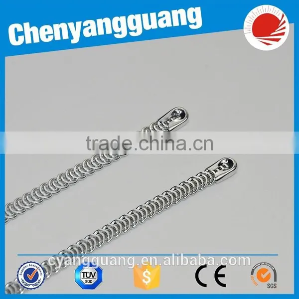 2017 Trade Assurance Supplier Corset Stainless Spiral Steel Bone