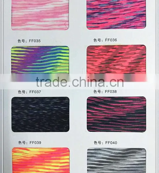 Polyester Fancy Knitting Yarn 150D/144F photo-6