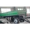 7c Farm Trailer and Transporting Car photo-3