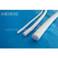 Silicone Sponge Cord photo-2