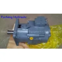 Rexroth A11VO Hydraulic Pump, Rotary Pump,piston Pump High Pressure photo-2