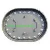 High Pressure Round Manhole