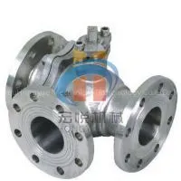 Ball Valve photo-3