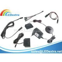 Plug and Play LED distributor & Switches Cable Set