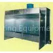 African Low Price Spray Booth