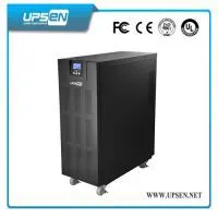 High Frequency Single Phase Pure Sine Wave Online UPS 6-20kVA photo-2