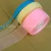 Organza Ribbon