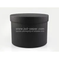 Black Flower Box photo-2