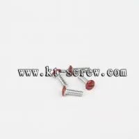 Micro Screw for Electronics/phillips Ni-plated Micro Screw for PC Case