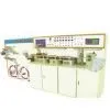 Tube Making Machine