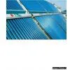 Glass Vacuum Tube Solar Collector