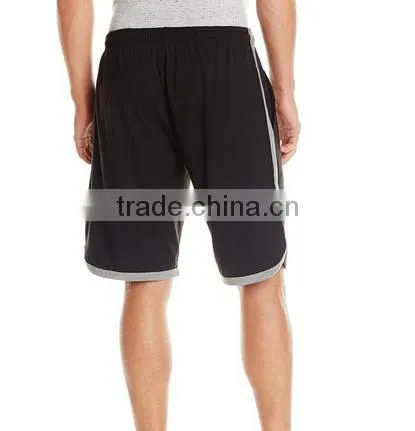 Good Quality Training Gym Shorts , Wholesale Mens Shorts Men H-147 photo-2