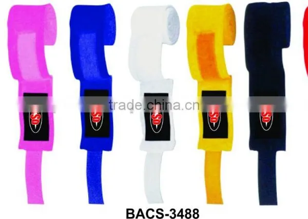 Exercise Weight Lifting / Boxing Hand Wrap Bandage Boxing Hand Wraps photo-4