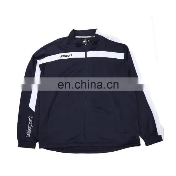 Cheap Custom Men Sport Tracksuit photo-2