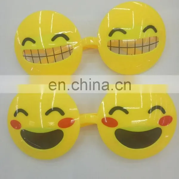 Party Wear Emoji Glasses photo-5