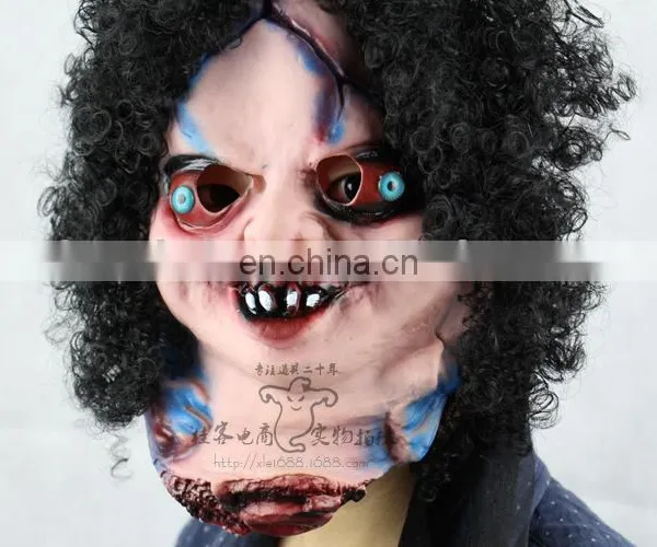 Horror Scary Mask for Sale photo-2
