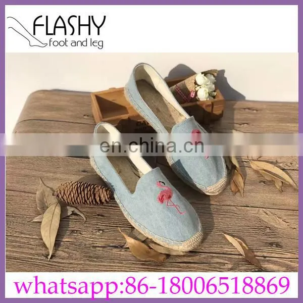 Wholesale Fashion Customized Logo Canvas Shoes Line-soled for Sale photo-2