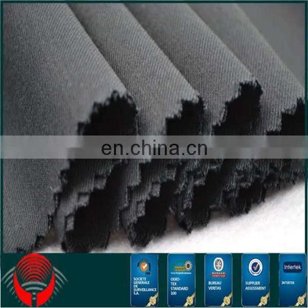 2017 Polyester High Quality A Grade Tone Plain Dyed photo-5