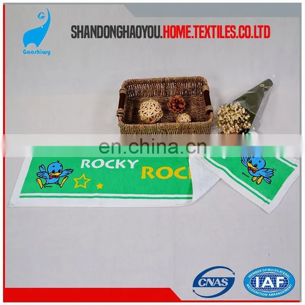 Promotional New Antistatic Sport Towel photo-6
