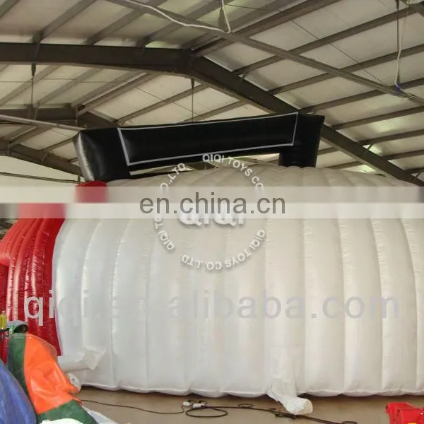 Camping Tent Clear for Sale Inflatable Tent Wedding Tent photo-2