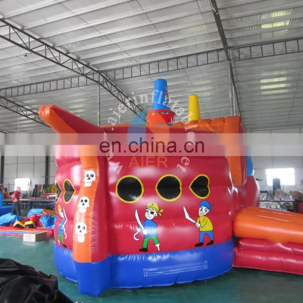 Children Kids Bounce, Room Inflatable Playhouse Jumper Castle Bouncer photo-3
