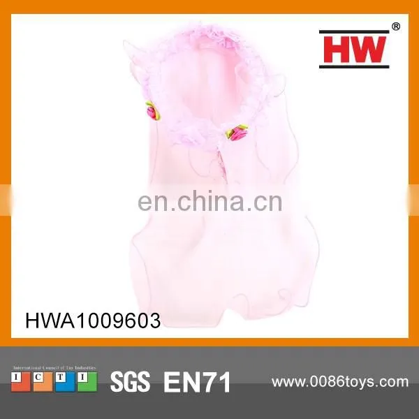 Cheaper Wholesale Items For Kids Party Girls Beauty Veil