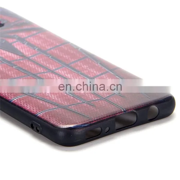 Online Wholesale Back Cover for Samsung Galaxy s8 With High Quality photo-6