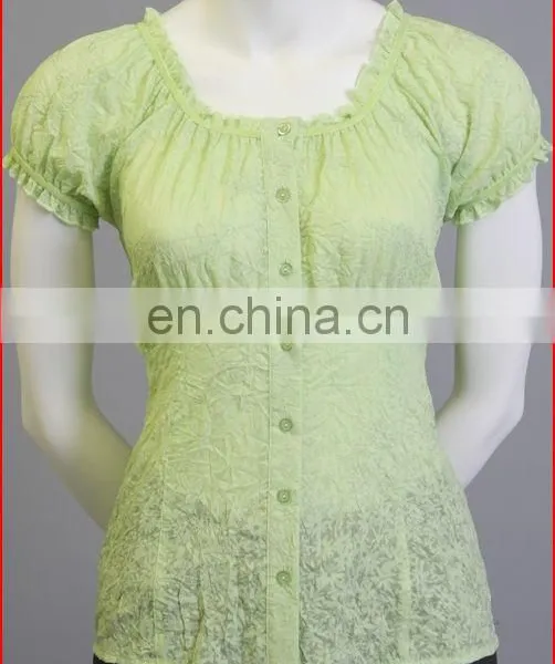 Ladies Summer Tunics for 2017 Summers photo-5