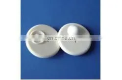Plastic Alarm Clothing Tag For Supermarket photo-6