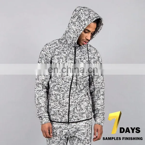 2016 OEM Factory Man Life Bomber Wholesale Fashion Jacket Ski photo-5
