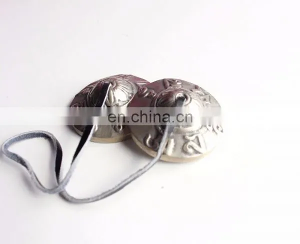 Tibetan-Om-Mani-Tingsha-or-Metal-Cymbals-Musical-Instrument Tibetan-tingsha-cymbals-Om-Mani-Padme-Hum Brass Bells Bell photo-3