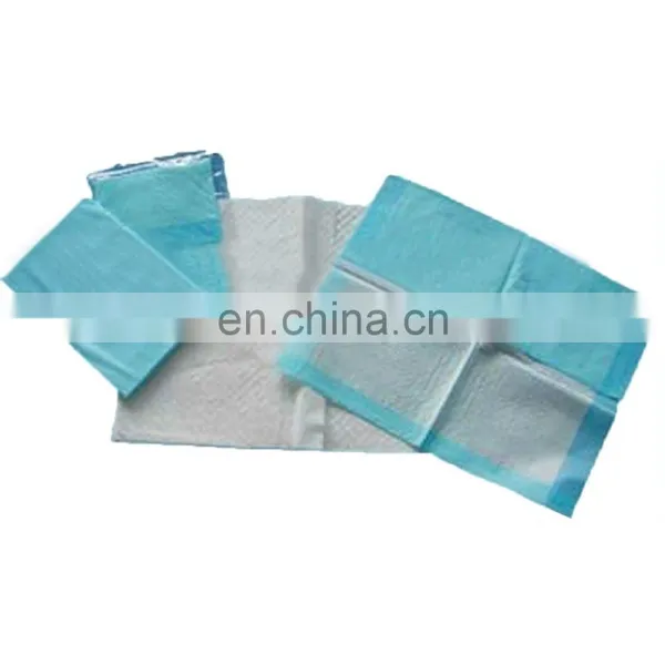 Disposable Nonwoven Bed Sheet/cover/Massage Center Disposable Bed Cover With Adjustable Corner photo-2
