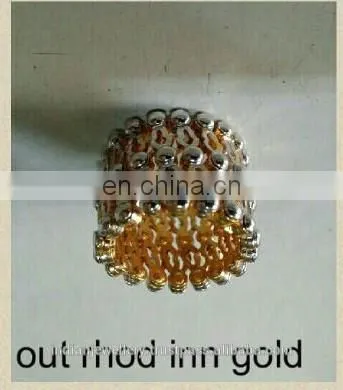 Stretchable Ring Jewelery Bracelets Manufacturer, Brass Alloy Ring Jewellery Exporter photo-3