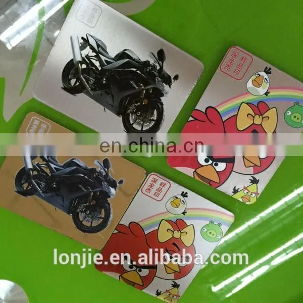 Stainless Steel Printing Machine Stainless Steel uv Printer photo-2
