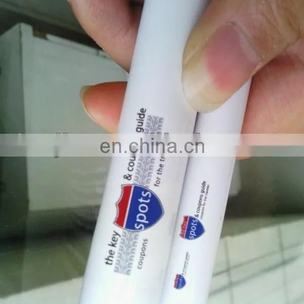 2014 Hot Sell Pen Printing Machine/ Pen Printer photo-5