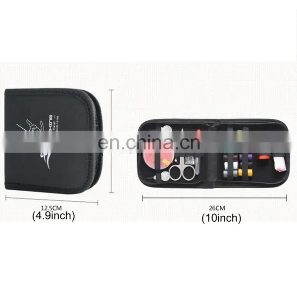 Travel Box,Portable Mini Home Travel Sewing Box photo-5
