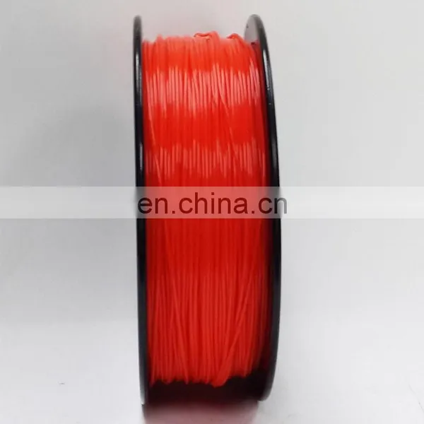 No Bubble Vacuum Packing 1.75mm ABS 3mm 3D Printer Filament photo-2