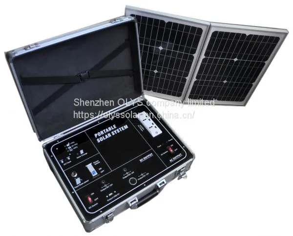 Solar Kits Power Kits photo-4