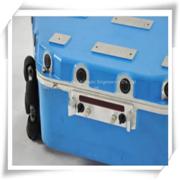 Warehouses Transfer Fully-automated Robot Platform photo-4