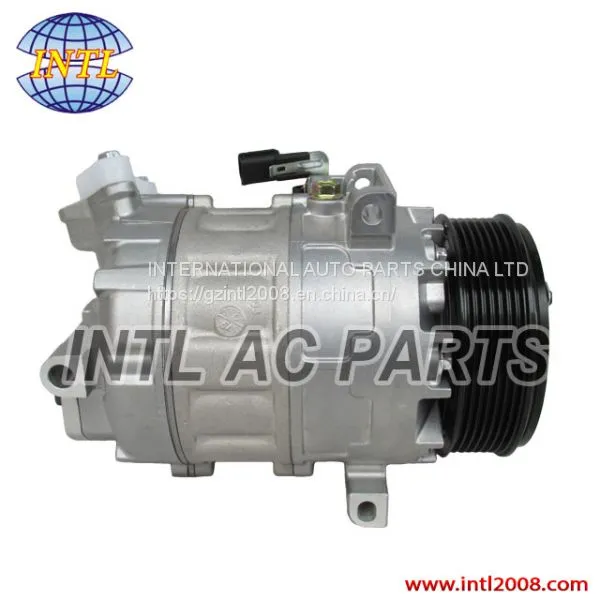 Air Conditioning ac Compressor for Nissana Primastar Renault Trafic II Espace Laguna photo-2