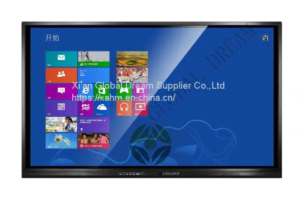 Interactive Touch Screen Display photo-2