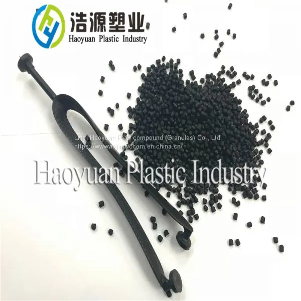 Durable PVC Grain/pallets/compounds for Strip photo-2