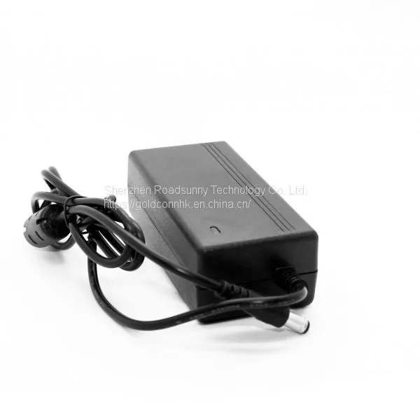 Factory Supply 12V 6A Desktop CE FCC GS Certified EU/AU/US/UK Standard AC/DC Adapter Power Adapter Power Supply Charger photo-3
