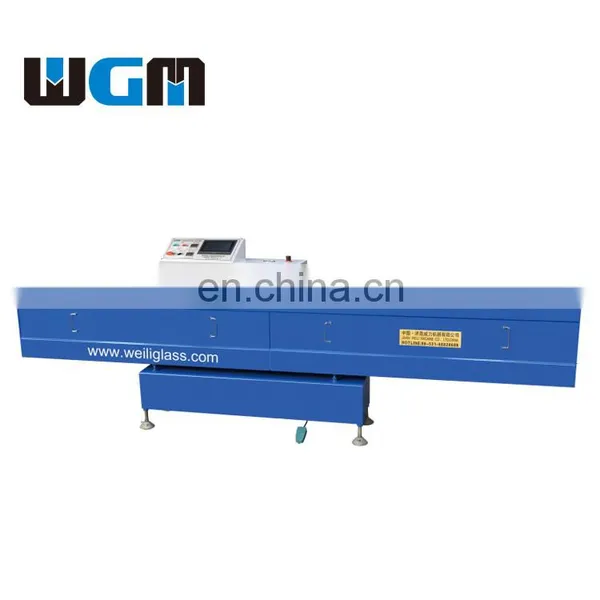 Automatic Coating Butyl Machine for Making Insulating Glass photo-2
