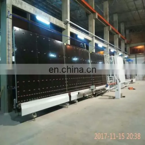 Top Quality IG Automatic Sealing Machine photo-2