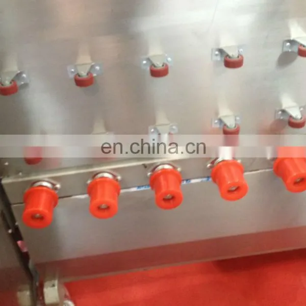 LB1600 Vertical Glass Cleaning and Drying Equipment/Washing Machine photo-6